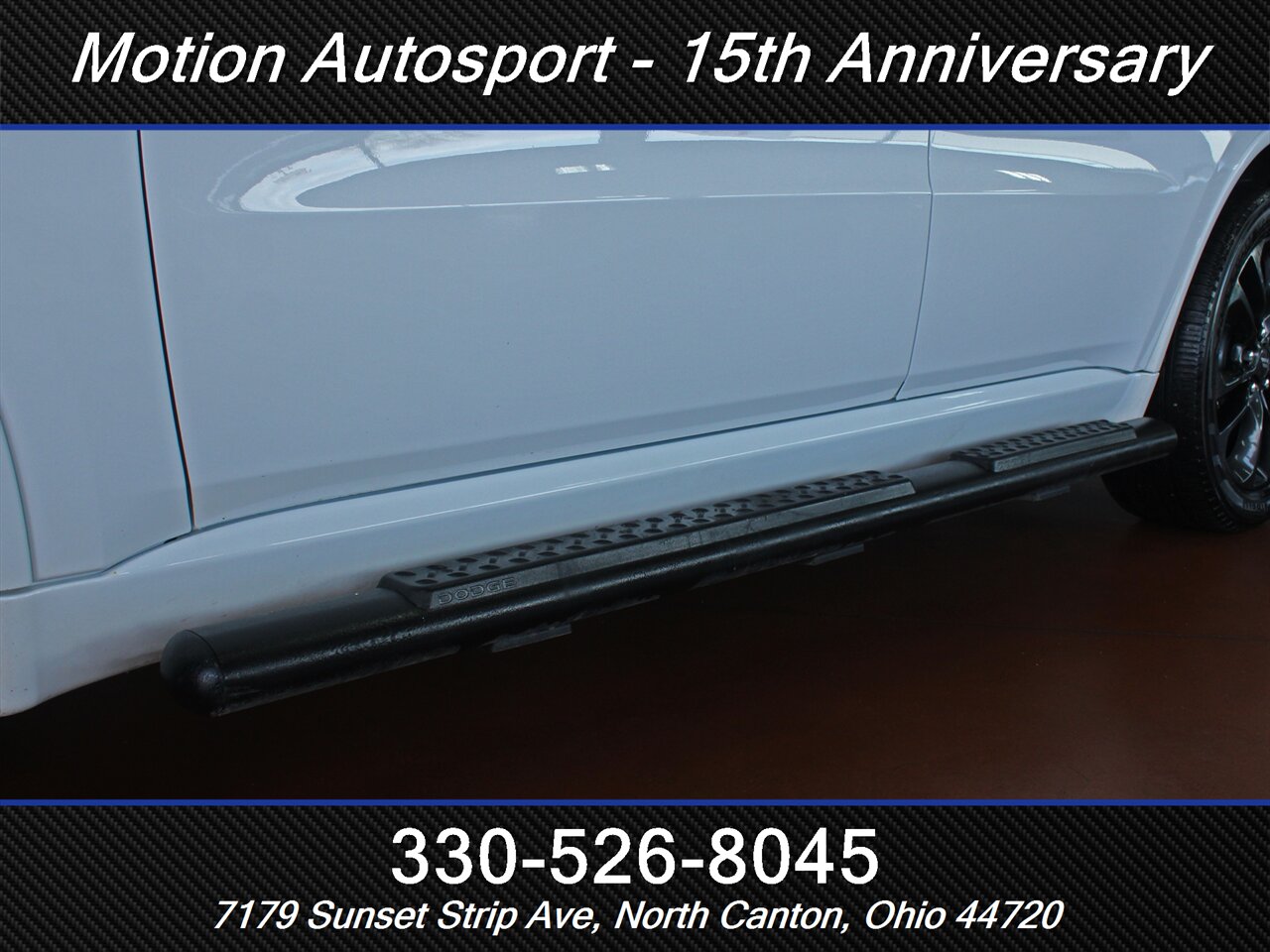 2023 Dodge Durango R/T Black Top Edition 4X4 - Photo 48 - North Canton, OH 44720