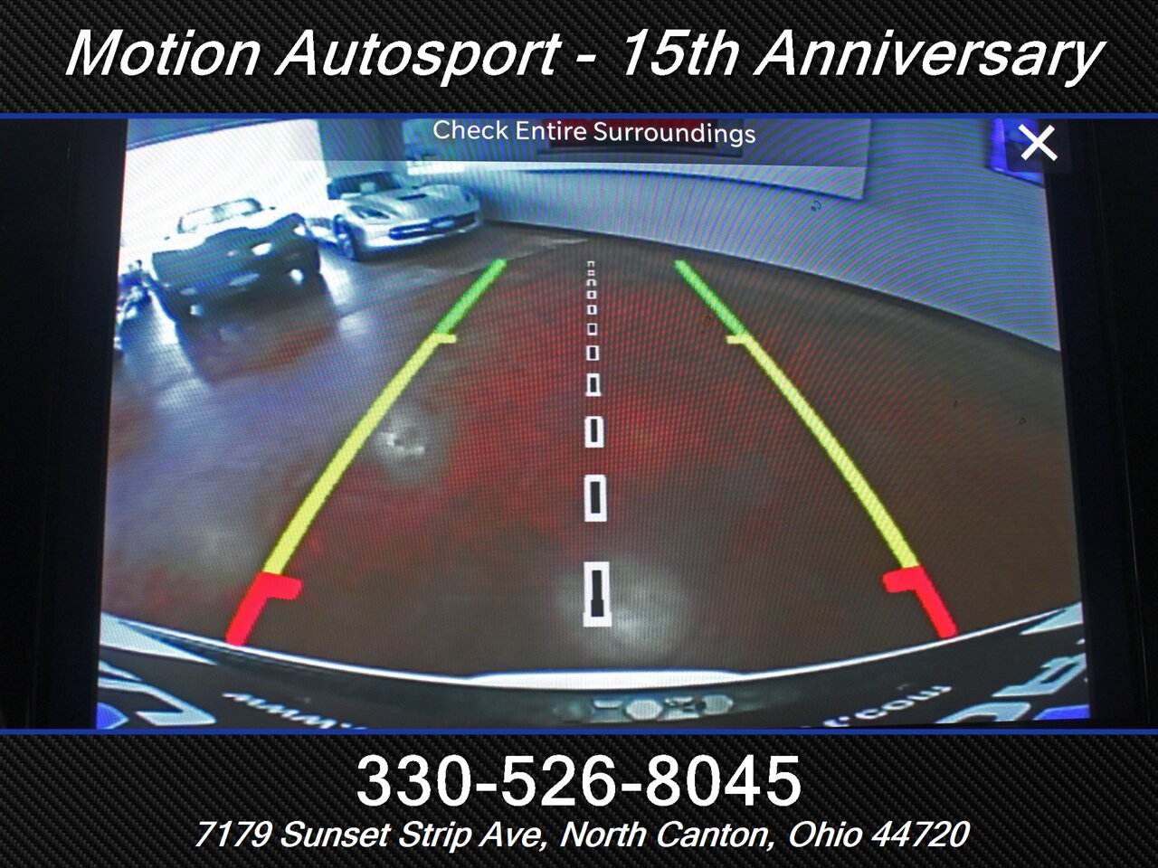 2023 Dodge Durango R/T Black Top Edition 4X4 - Photo 29 - North Canton, OH 44720