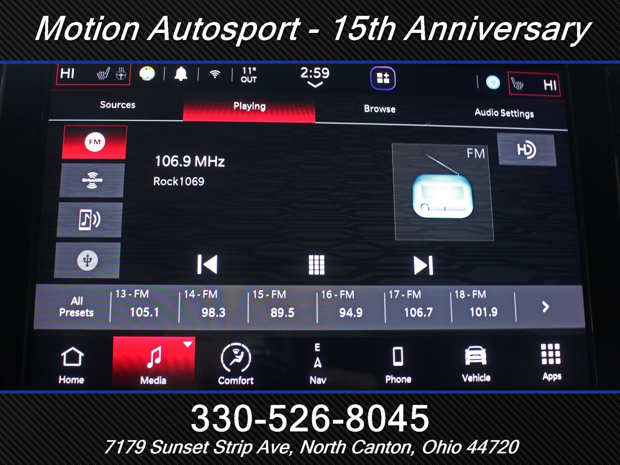 2023 Dodge Durango R/T Black Top Edition 4X4 - Photo 24 - North Canton, OH 44720