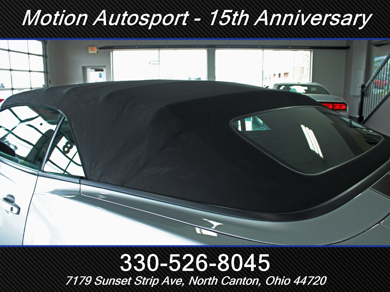 2015 Chevrolet Camaro LT - Photo 7 - North Canton, OH 44720