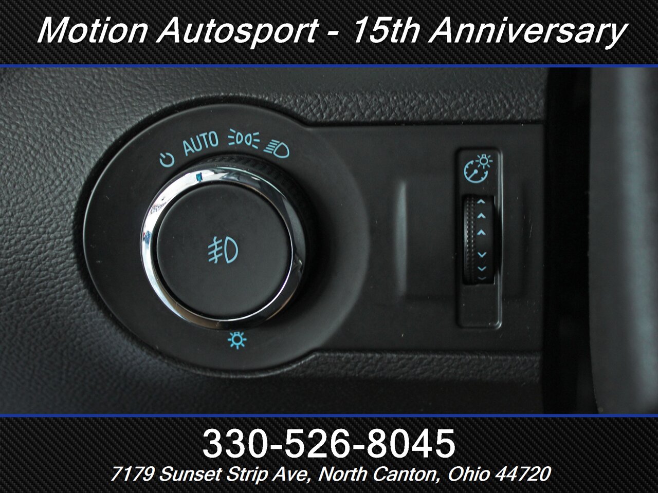 2015 Chevrolet Camaro LT - Photo 18 - North Canton, OH 44720
