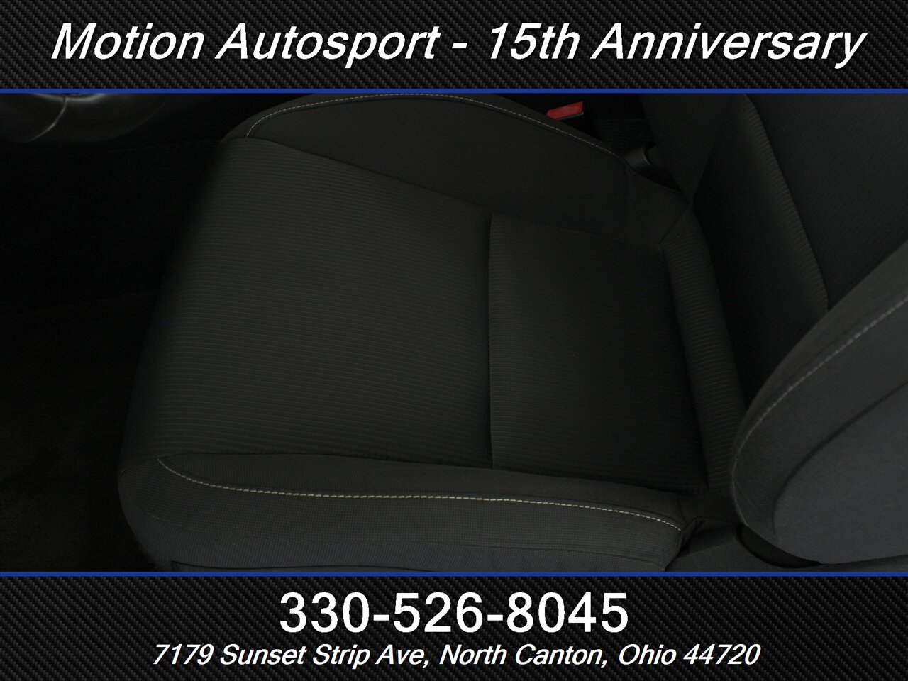 2015 Chevrolet Camaro LT - Photo 26 - North Canton, OH 44720