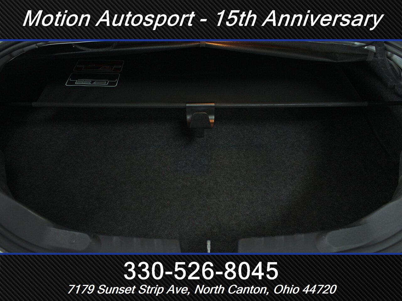 2015 Chevrolet Camaro LT - Photo 9 - North Canton, OH 44720