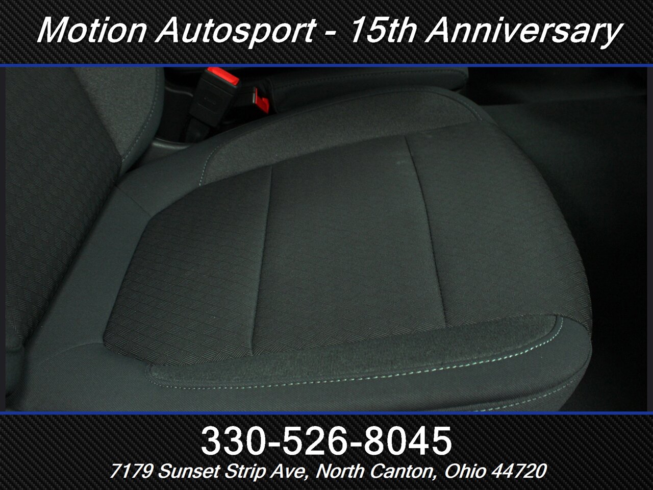 2019 Chevrolet Silverado 1500 LT  4X4 - Photo 25 - North Canton, OH 44720