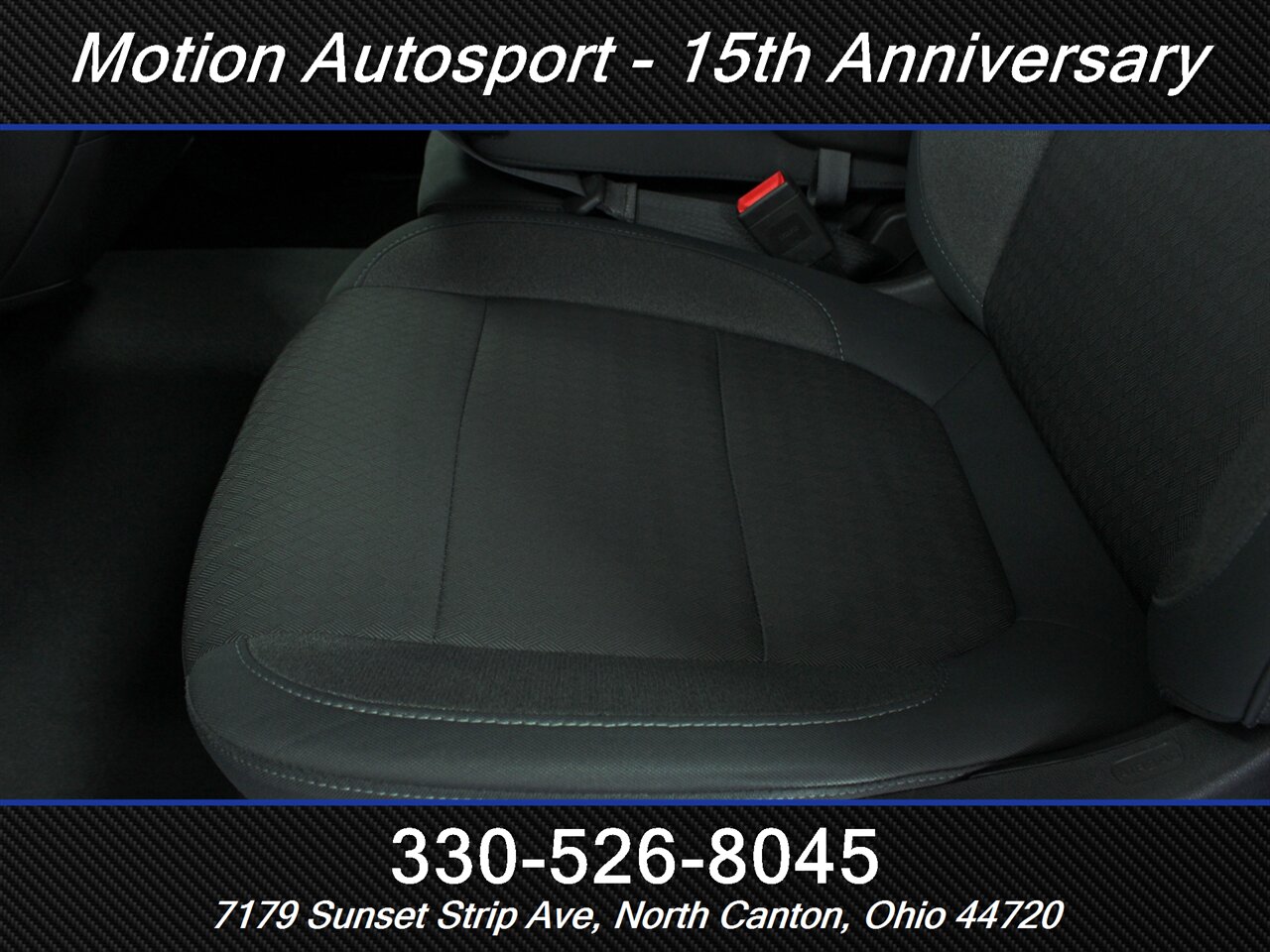 2019 Chevrolet Silverado 1500 LT  4X4 - Photo 21 - North Canton, OH 44720