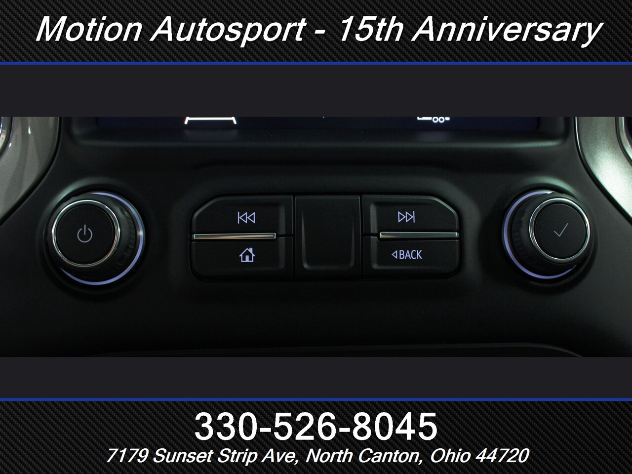 2019 Chevrolet Silverado 1500 LT  4X4 - Photo 18 - North Canton, OH 44720