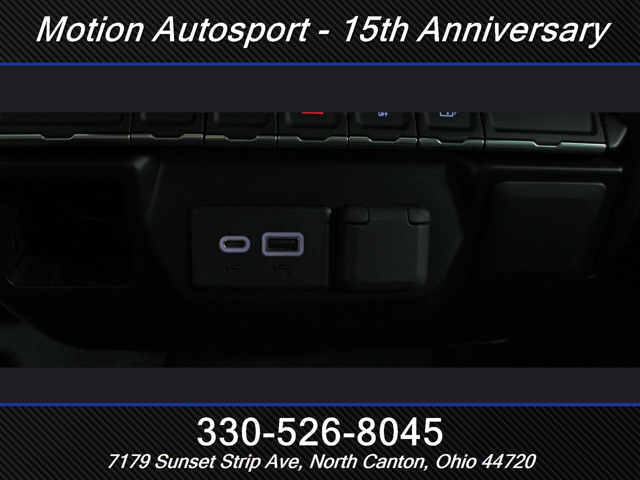 2019 Chevrolet Silverado 1500 LT  4X4 - Photo 15 - North Canton, OH 44720