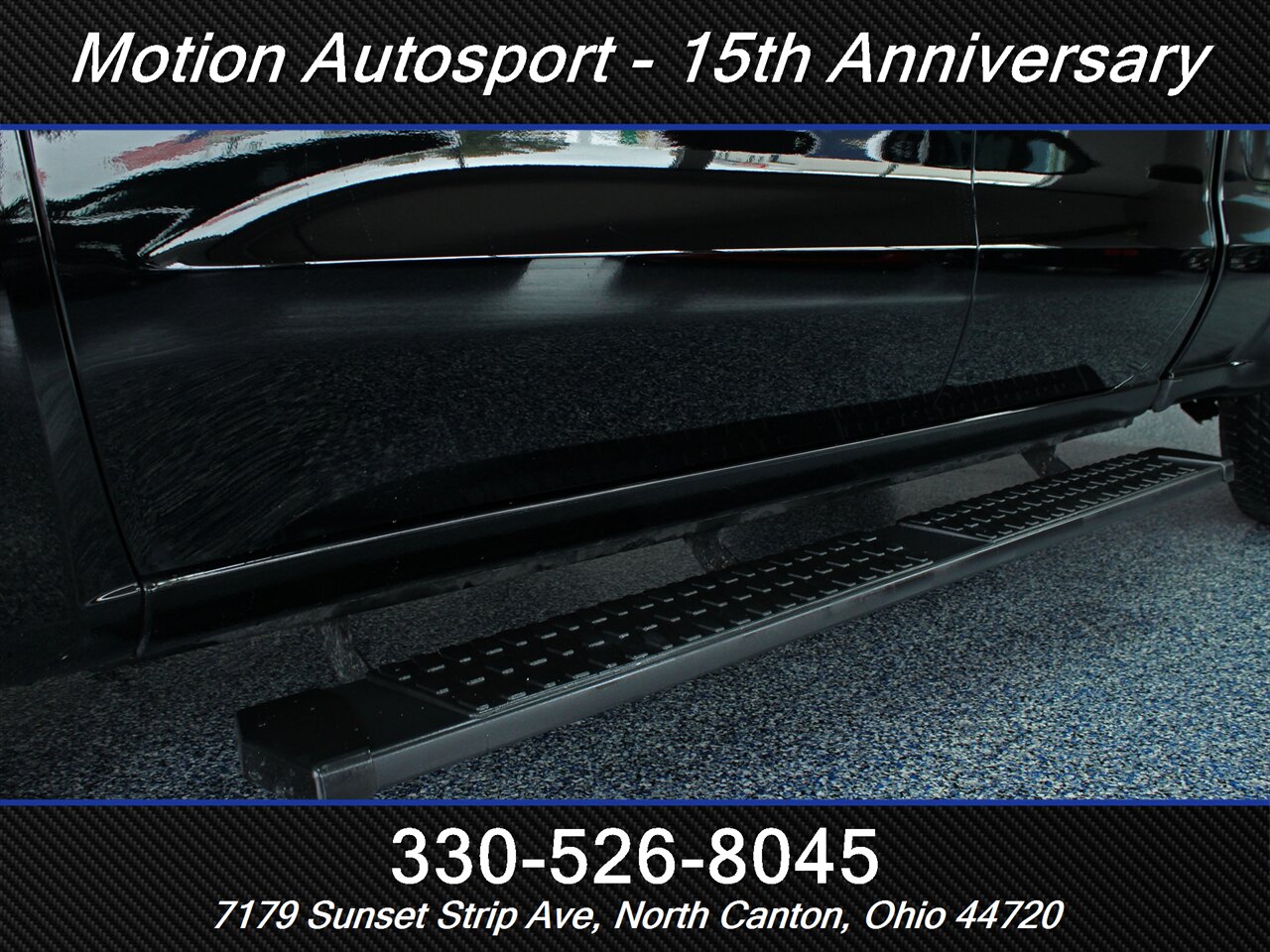 2019 Chevrolet Silverado 1500 LT  4X4 - Photo 33 - North Canton, OH 44720