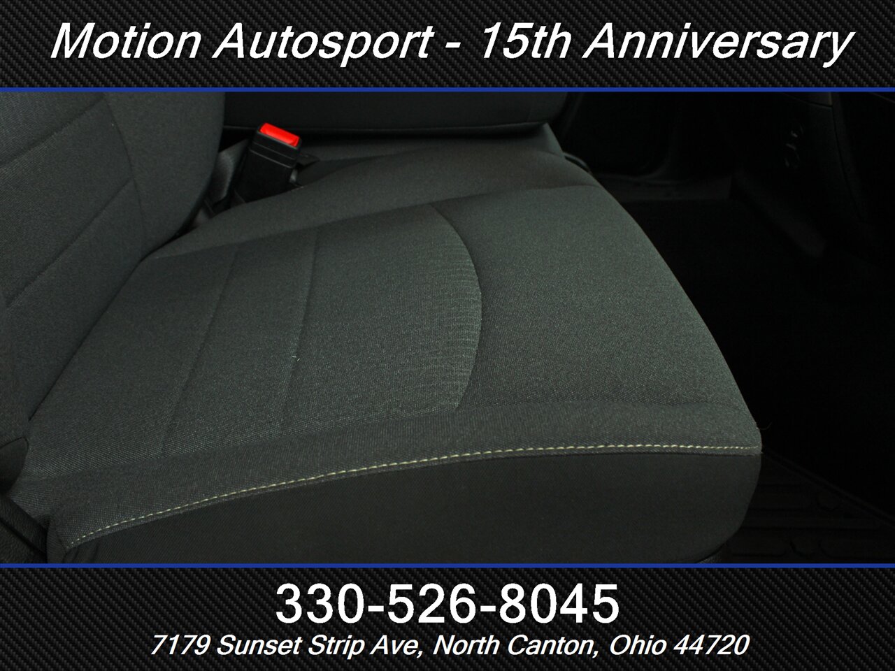 2021 RAM 1500 Classic Warlock 4X4 - Photo 38 - North Canton, OH 44720