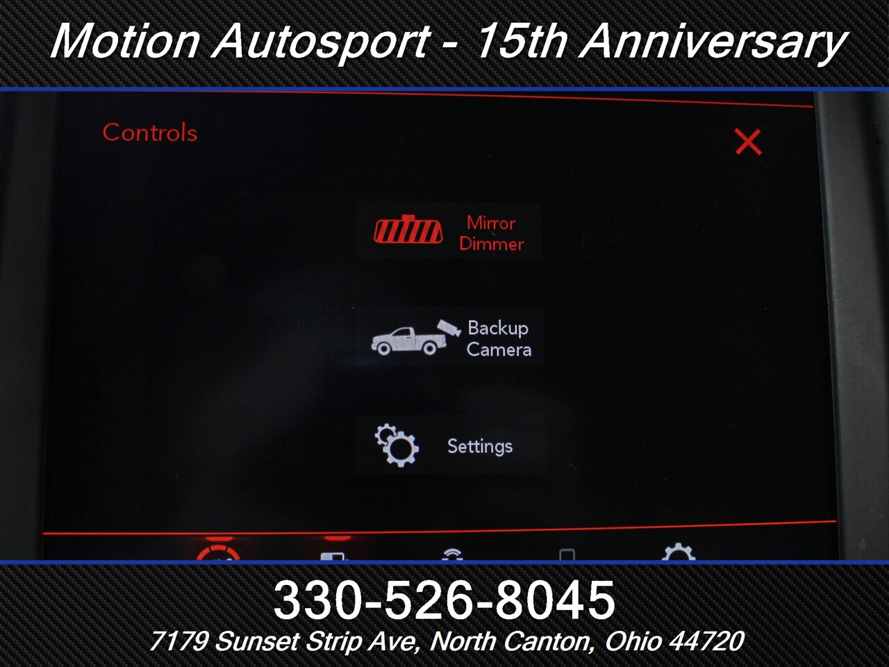2021 RAM 1500 Classic Warlock 4X4 - Photo 27 - North Canton, OH 44720