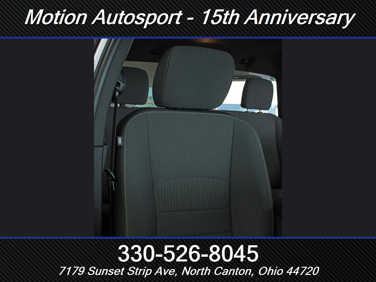 2021 RAM 1500 Classic Warlock 4X4 - Photo 37 - North Canton, OH 44720
