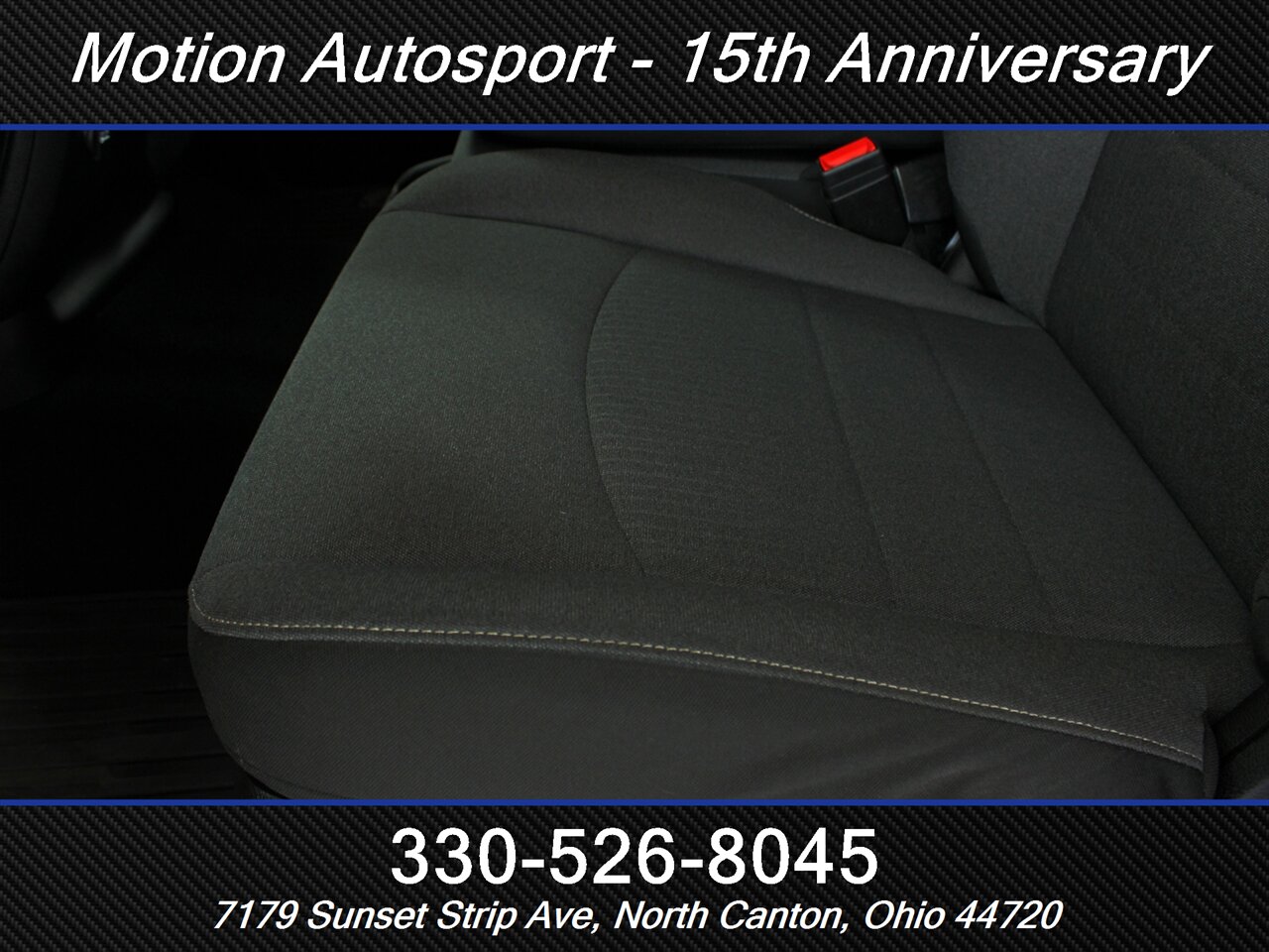 2021 RAM 1500 Classic Warlock 4X4 - Photo 33 - North Canton, OH 44720