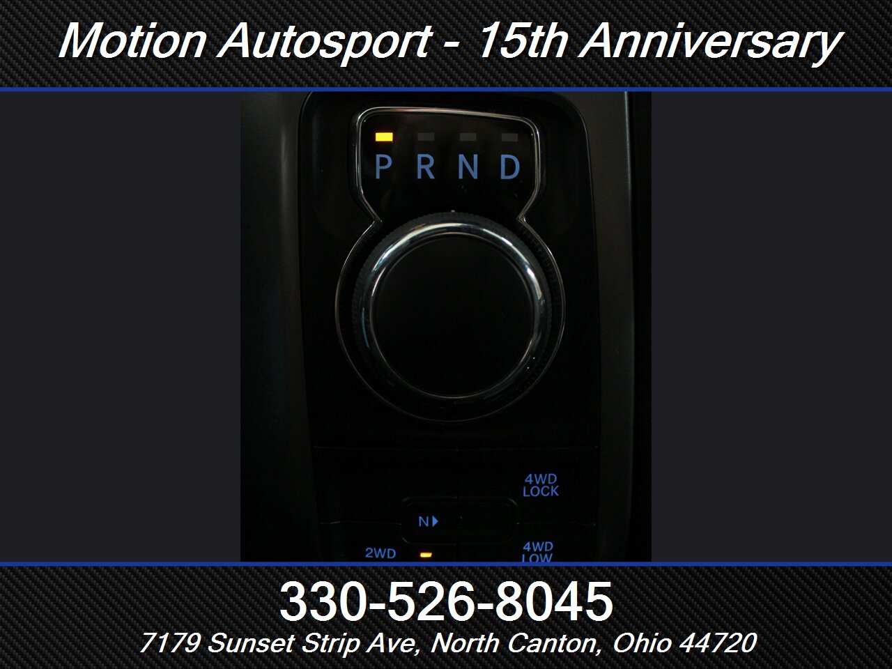 2021 RAM 1500 Classic Warlock 4X4 - Photo 22 - North Canton, OH 44720