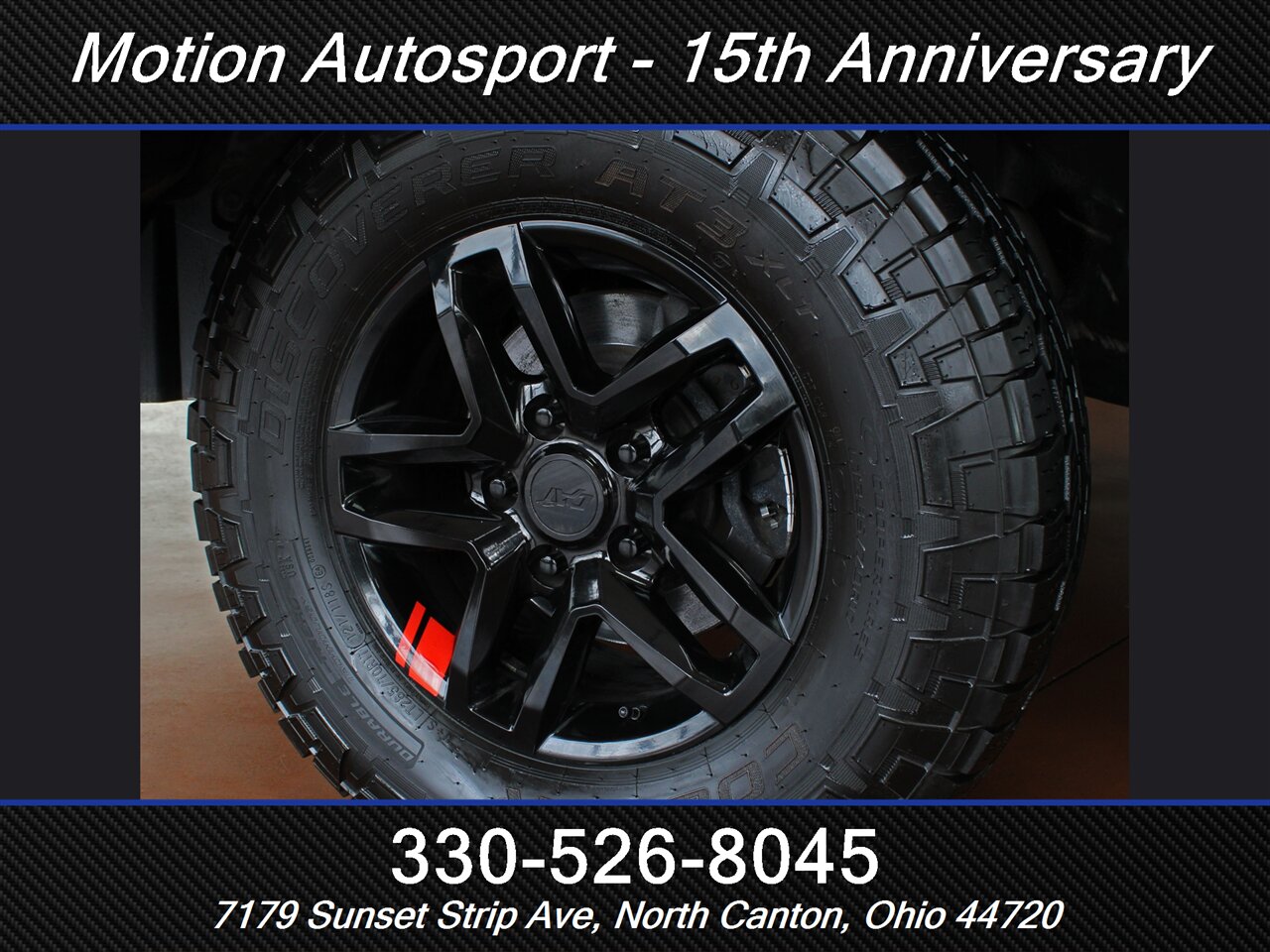 2021 RAM 1500 Classic Warlock 4X4 - Photo 45 - North Canton, OH 44720