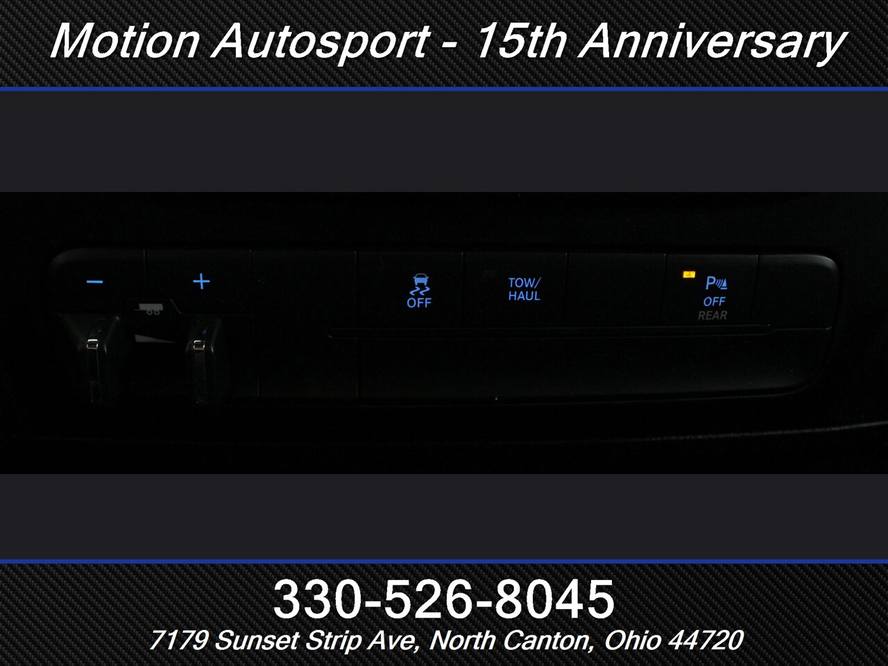 2021 RAM 1500 Classic Warlock 4X4 - Photo 23 - North Canton, OH 44720