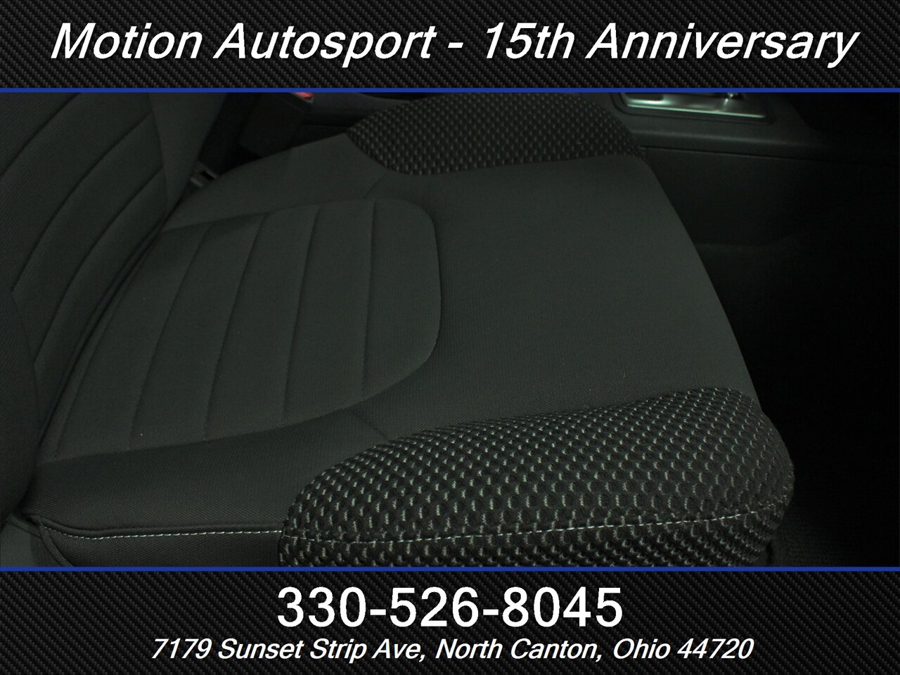 2018 Nissan Frontier PRO-4X 4X4 - Photo 34 - North Canton, OH 44720