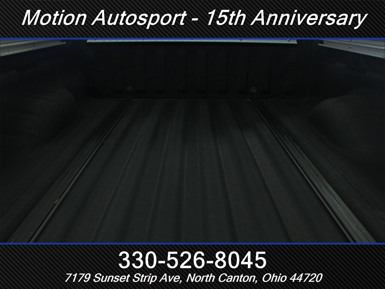 2018 Nissan Frontier PRO-4X 4X4 - Photo 9 - North Canton, OH 44720