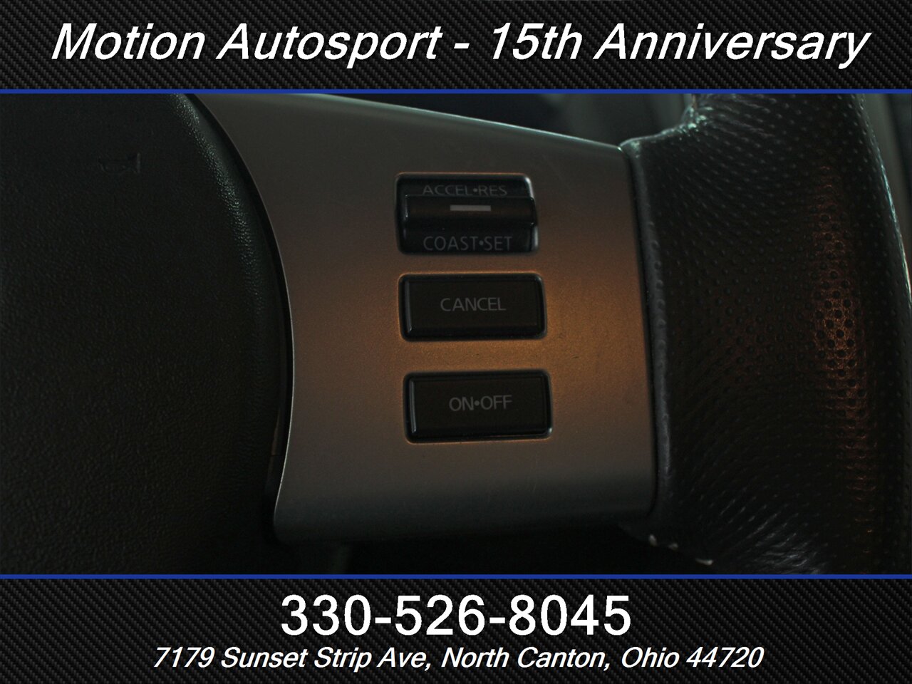 2018 Nissan Frontier PRO-4X 4X4 - Photo 18 - North Canton, OH 44720