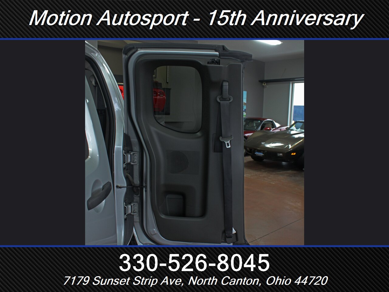 2018 Nissan Frontier PRO-4X 4X4 - Photo 35 - North Canton, OH 44720