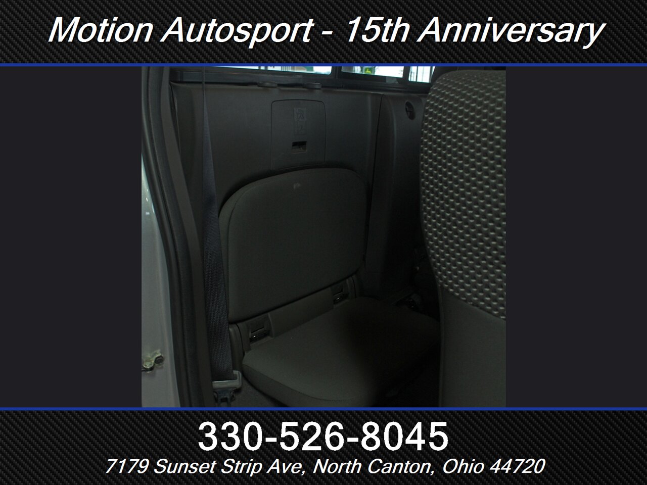 2018 Nissan Frontier PRO-4X 4X4 - Photo 38 - North Canton, OH 44720