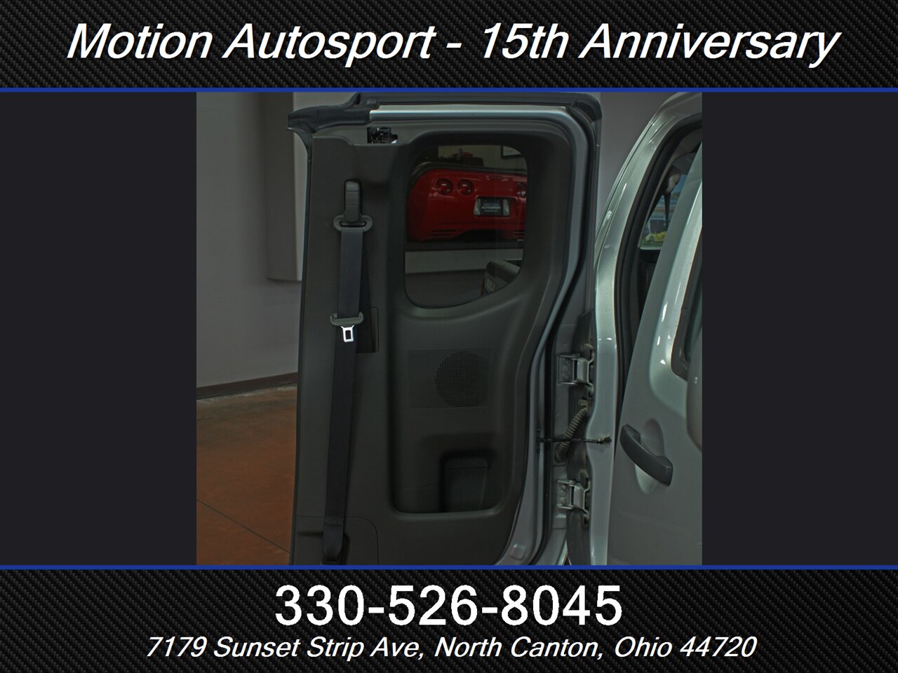 2018 Nissan Frontier PRO-4X 4X4 - Photo 37 - North Canton, OH 44720