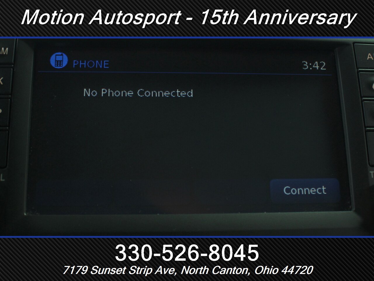 2018 Nissan Frontier PRO-4X 4X4 - Photo 24 - North Canton, OH 44720