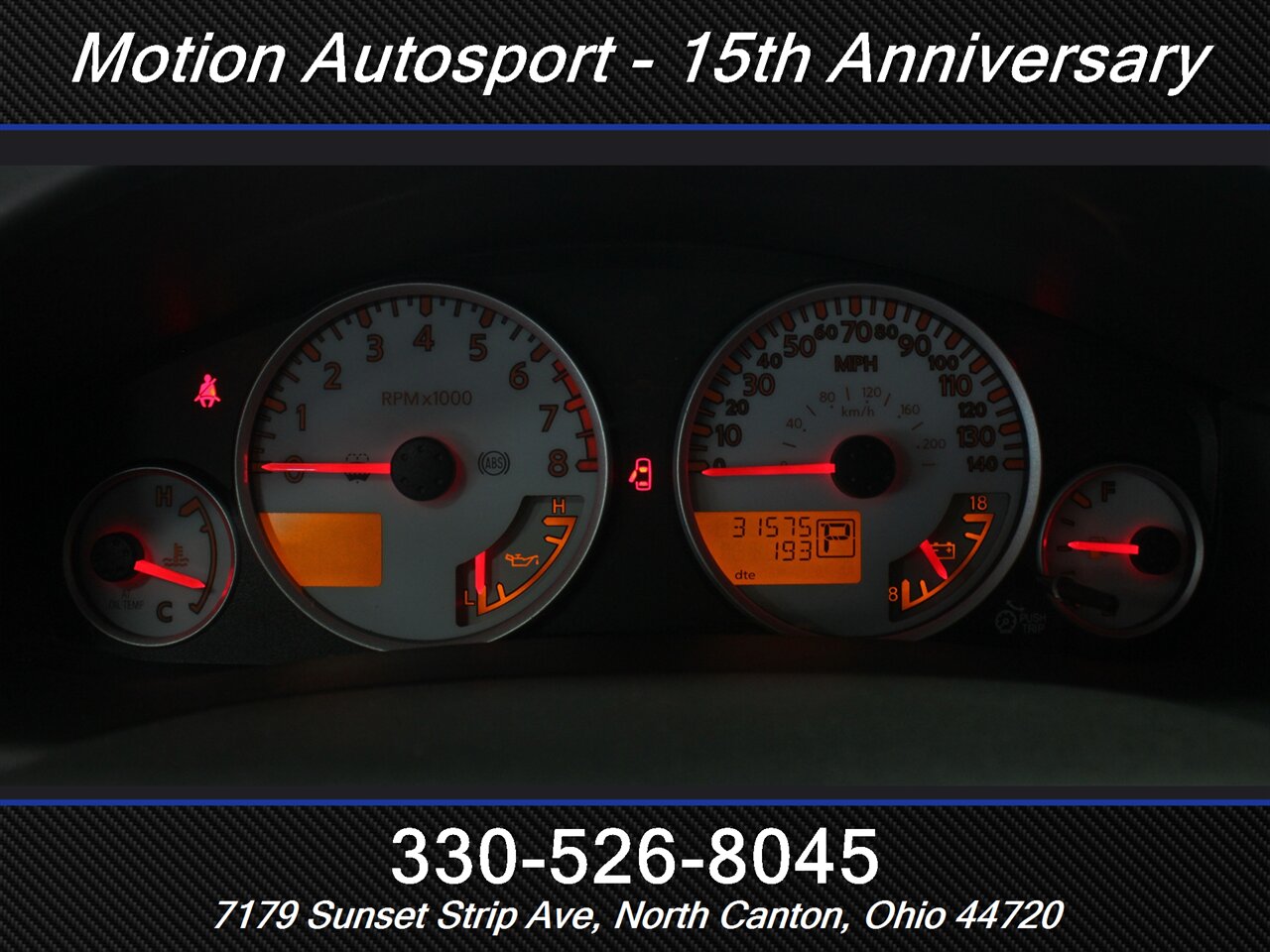 2018 Nissan Frontier PRO-4X 4X4 - Photo 19 - North Canton, OH 44720