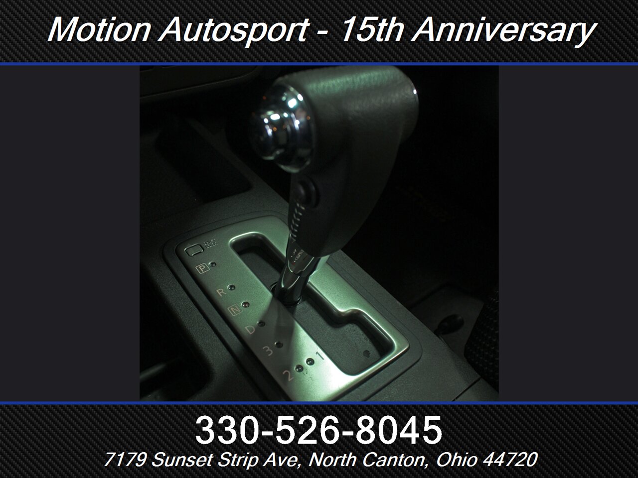 2018 Nissan Frontier PRO-4X 4X4 - Photo 20 - North Canton, OH 44720