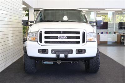 2005 Ford Excursion XLT - Photo 8 - Portland, OR 97230
