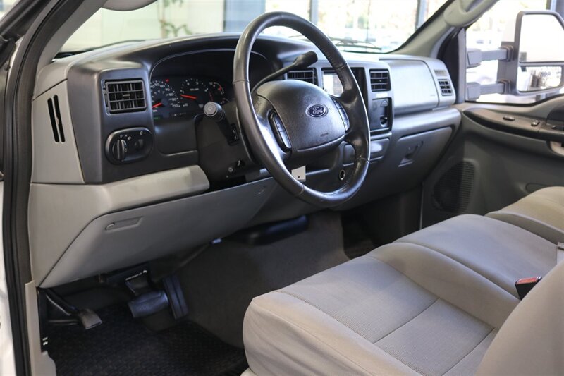 2005 Ford Excursion XLT - Photo 19 - Portland, OR 97230