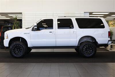 2005 Ford Excursion XLT - Photo 4 - Portland, OR 97230