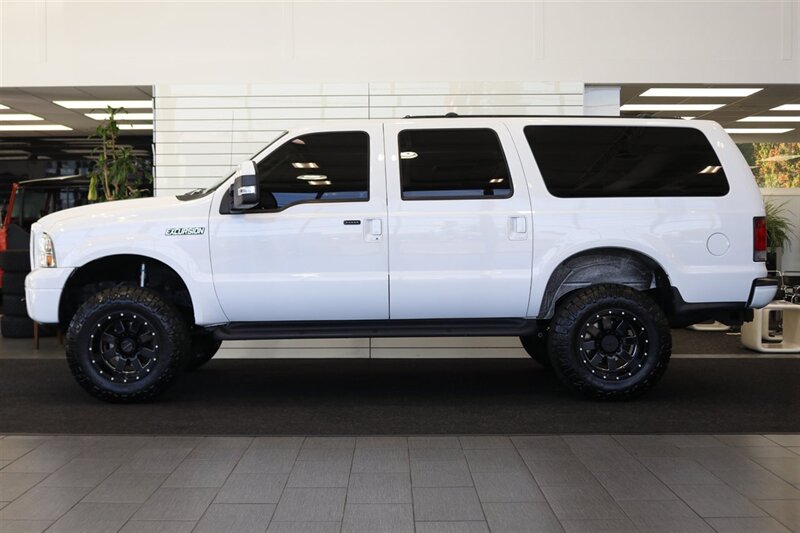 2005 Ford Excursion XLT - Photo 4 - Portland, OR 97230