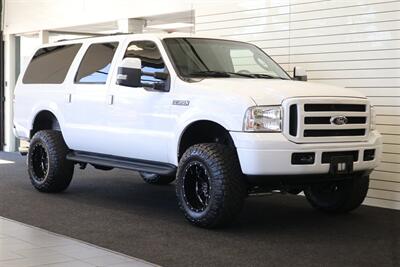 2005 Ford Excursion XLT - Photo 3 - Portland, OR 97230