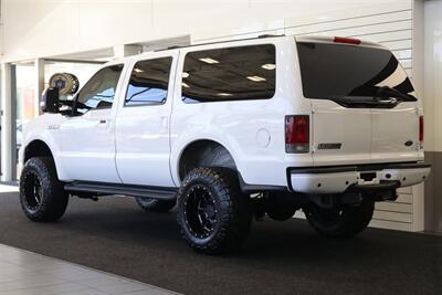 2005 Ford Excursion XLT - Photo 6 - Portland, OR 97230