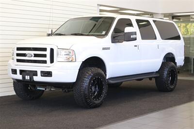 2005 Ford Excursion XLT - Photo 1 - Portland, OR 97230