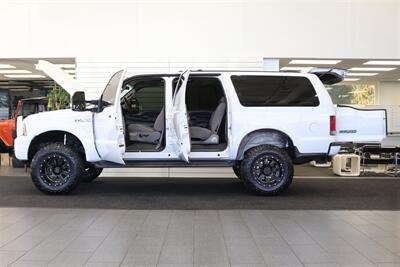 2005 Ford Excursion XLT - Photo 10 - Portland, OR 97230