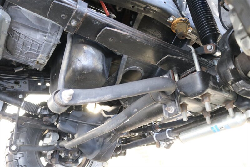 2005 Ford Excursion XLT - Photo 40 - Portland, OR 97230