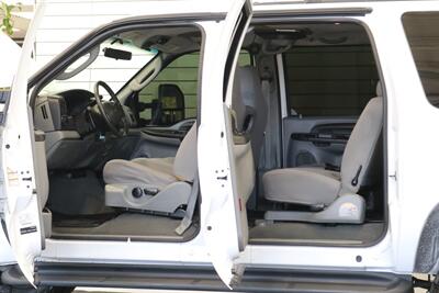 2005 Ford Excursion XLT - Photo 32 - Portland, OR 97230