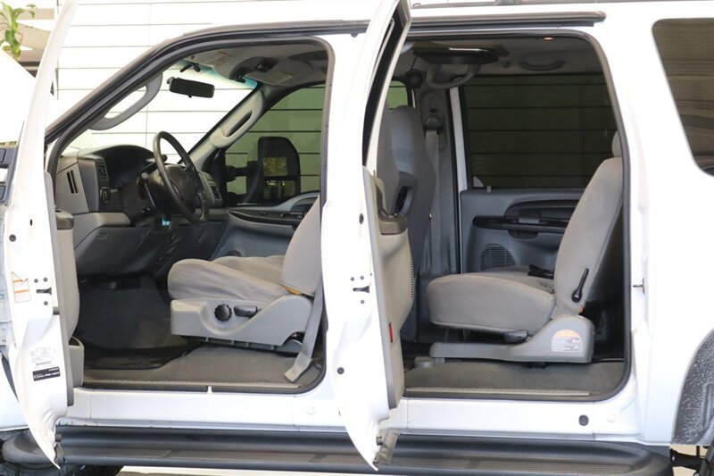2005 Ford Excursion XLT - Photo 32 - Portland, OR 97230