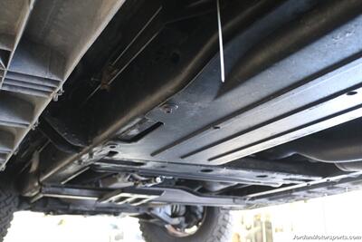 2000 Chevrolet Suburban 2500 LT  1-CALIFORNIA OWNER* 2500 3/4 TON W/ 6.0L VORTEC* LT LOADED W/SUNROOF & REAR CAPTAINS* NEW 33 " BFG KO3 10-PLYs* NEW 2.5 " LEVELING KIT W/BILSTEIN STEERING STABILIZER* 0-RUST* FRESH SERVICE - Photo 29 - Portland, OR 97230