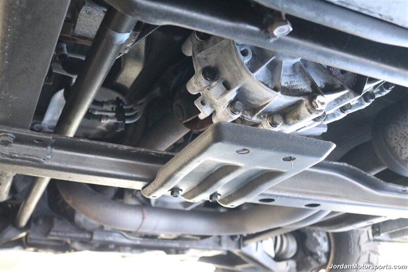 2000 Chevrolet Suburban 2500 LT  1-CALIFORNIA OWNER* 2500 3/4 TON W/ 6.0L VORTEC* LT LOADED W/SUNROOF & REAR CAPTAINS* NEW 33 " BFG KO3 10-PLYs* NEW 2.5 " LEVELING KIT W/BILSTEIN STEERING STABILIZER* 0-RUST* FRESH SERVICE - Photo 23 - Portland, OR 97230