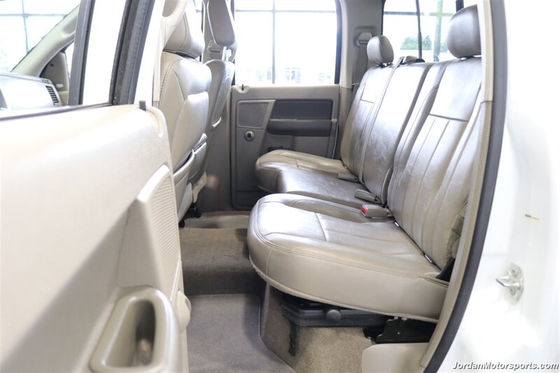 2009 Dodge Ram 2500 Laramie  1-OWNER* 67K MILES ONLY* 6-SPEED MANUAL* LARAMIE LONG BED* NEW 3 " BILSTEIN LEVEL LIFT* NEW 35 " BFGK KO3 10-PLY TIRES* 100% RUST & ACCIDENT FREE* ALL BOOKS AND KEYS - Photo 87 - Portland, OR 97230