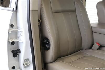 2009 Dodge Ram 2500 Laramie  1-OWNER* 67K MILES ONLY* 6-SPEED MANUAL* LARAMIE LONG BED* NEW 3 " BILSTEIN LEVEL LIFT* NEW 35 " BFGK KO3 10-PLY TIRES* 100% RUST & ACCIDENT FREE* ALL BOOKS AND KEYS - Photo 73 - Portland, OR 97230