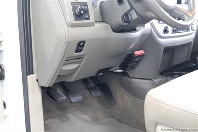 2009 Dodge Ram 2500 Laramie  1-OWNER* 67K MILES ONLY* 6-SPEED MANUAL* LARAMIE LONG BED* NEW 3 " BILSTEIN LEVEL LIFT* NEW 35 " BFGK KO3 10-PLY TIRES* 100% RUST & ACCIDENT FREE* ALL BOOKS AND KEYS - Photo 86 - Portland, OR 97230
