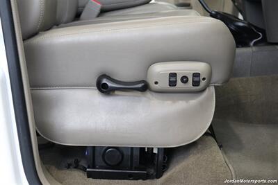 2009 Dodge Ram 2500 Laramie  1-OWNER* 67K MILES ONLY* 6-SPEED MANUAL* LARAMIE LONG BED* NEW 3 " BILSTEIN LEVEL LIFT* NEW 35 " BFGK KO3 10-PLY TIRES* 100% RUST & ACCIDENT FREE* ALL BOOKS AND KEYS - Photo 69 - Portland, OR 97230