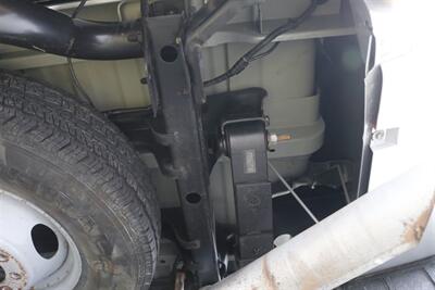 2008 Dodge Ram 3500 Laramie  100% RUST FREE* LARAMIE* NEW TURBO-SHOCKS-BRAKES-ROTORS-CALIPERS-FILTERS-FLUIDS* STRAIGHT PIPE W/ NO DPF/CATS* 30K B&W GOOSENECK* ALL BOOKS & KEYS & SERVICE RECORDS* LED HEADLIGHTS & TAIL LIGHTS - Photo 31 - Portland, OR 97230