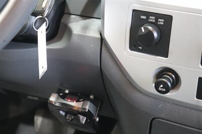 2008 Dodge Ram 3500 Laramie  100% RUST FREE* LARAMIE* NEW TURBO-SHOCKS-BRAKES-ROTORS-CALIPERS-FILTERS-FLUIDS* STRAIGHT PIPE W/ NO DPF/CATS* 30K B&W GOOSENECK* ALL BOOKS & KEYS & SERVICE RECORDS* LED HEADLIGHTS & TAIL LIGHTS - Photo 88 - Portland, OR 97230