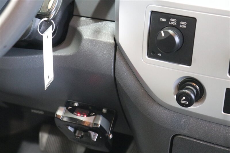 2008 Dodge Ram 3500 Laramie  100% RUST FREE* LARAMIE* NEW TURBO-SHOCKS-BRAKES-ROTORS-CALIPERS-FILTERS-FLUIDS* STRAIGHT PIPE W/ NO DPF/CATS* 30K B&W GOOSENECK* ALL BOOKS & KEYS & SERVICE RECORDS* LED HEADLIGHTS & TAIL LIGHTS - Photo 88 - Portland, OR 97230