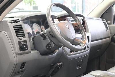 2008 Dodge Ram 3500 Laramie  100% RUST FREE* LARAMIE* NEW TURBO-SHOCKS-BRAKES-ROTORS-CALIPERS-FILTERS-FLUIDS* STRAIGHT PIPE W/ NO DPF/CATS* 30K B&W GOOSENECK* ALL BOOKS & KEYS & SERVICE RECORDS* LED HEADLIGHTS & TAIL LIGHTS - Photo 68 - Portland, OR 97230