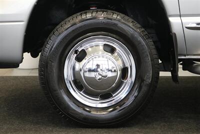 2008 Dodge Ram 3500 Laramie  100% RUST FREE* LARAMIE* NEW TURBO-SHOCKS-BRAKES-ROTORS-CALIPERS-FILTERS-FLUIDS* STRAIGHT PIPE W/ NO DPF/CATS* 30K B&W GOOSENECK* ALL BOOKS & KEYS & SERVICE RECORDS* LED HEADLIGHTS & TAIL LIGHTS - Photo 60 - Portland, OR 97230